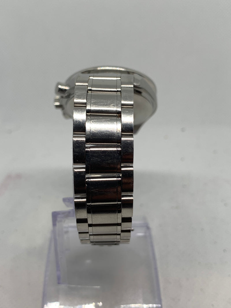 Omega Speedmaster Date Vintage Speedmaster Reference 3513 Chronoograph 1990s Black Dial 39mm