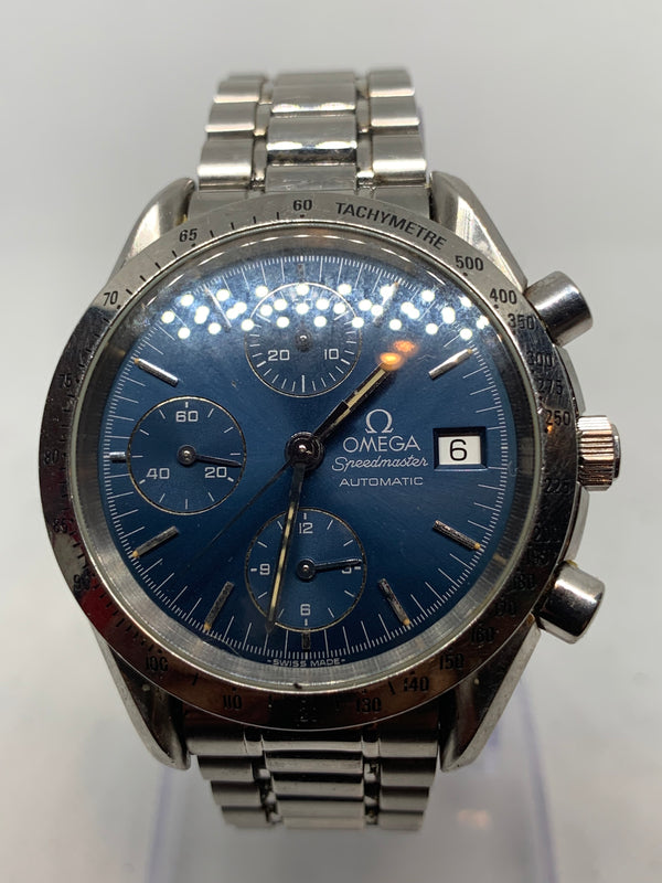 Omega Speedmaster Date Automatic