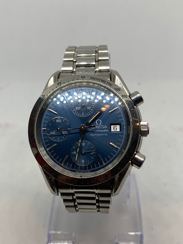 Omega Speedmaster Date Automatic