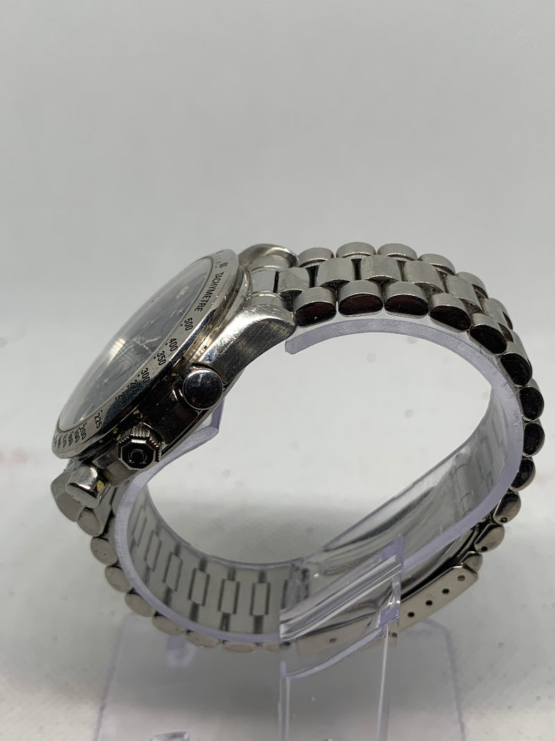 Omega Speedmaster Date Automatic