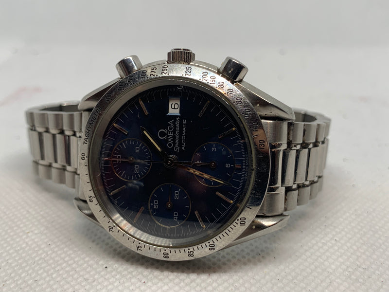 Omega Speedmaster Date Automatic