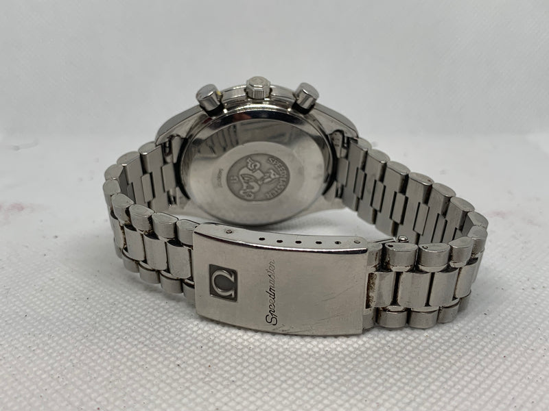 Omega Speedmaster Date Automatic
