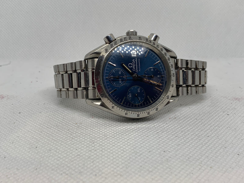 Omega Speedmaster Date Automatic