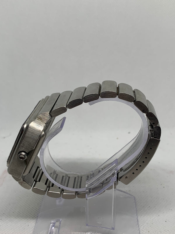 Omega Seamaster Chrono Quartz Montreal Albatros Ref. ST 396.0839