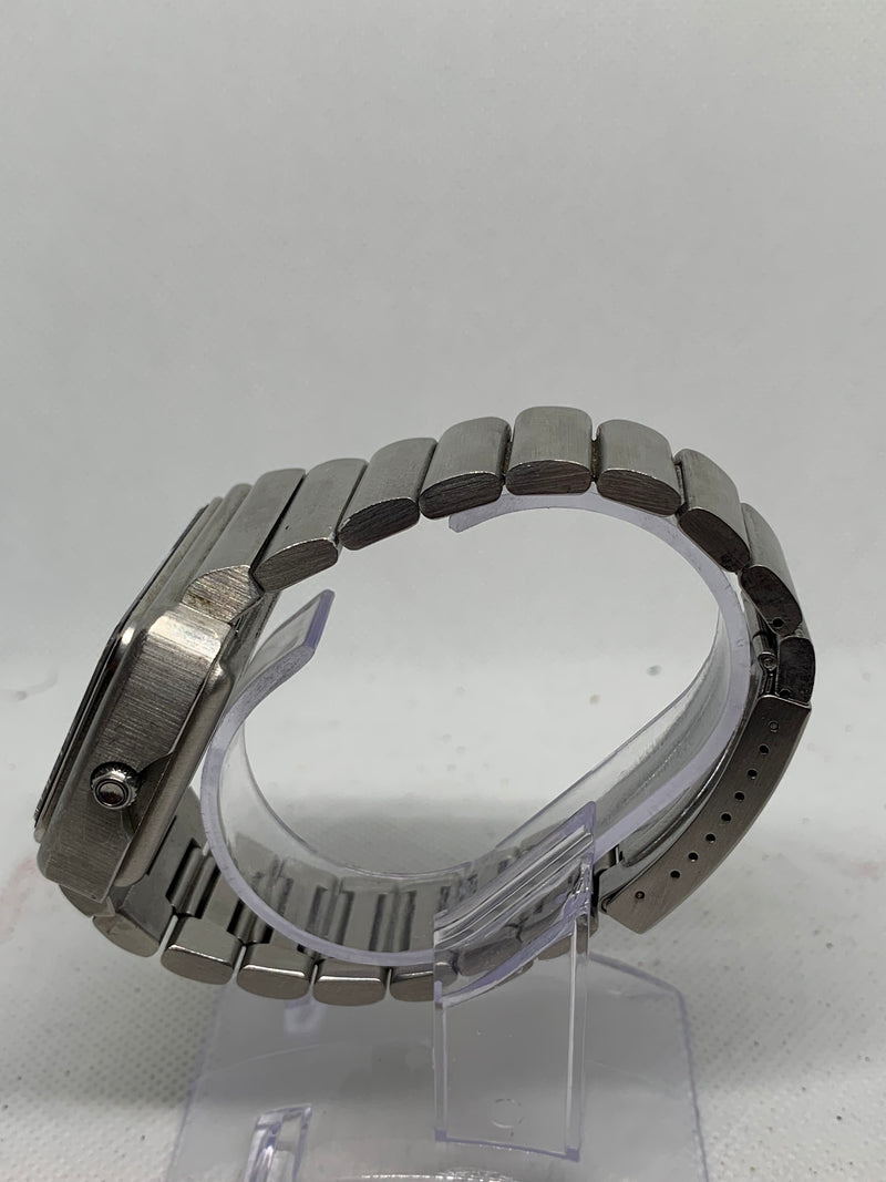 Omega Seamaster Chrono Quartz Montreal Albatros Ref. ST 396.0839