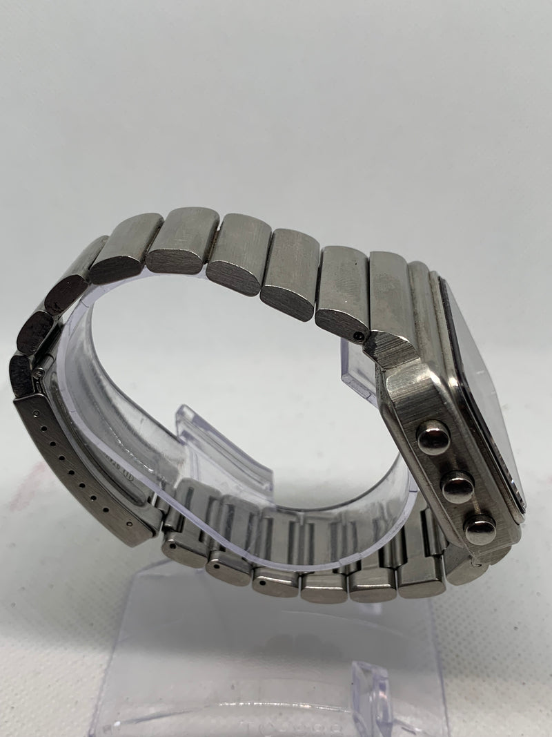 Omega Seamaster Chrono Quartz Montreal Albatros Ref. ST 396.0839