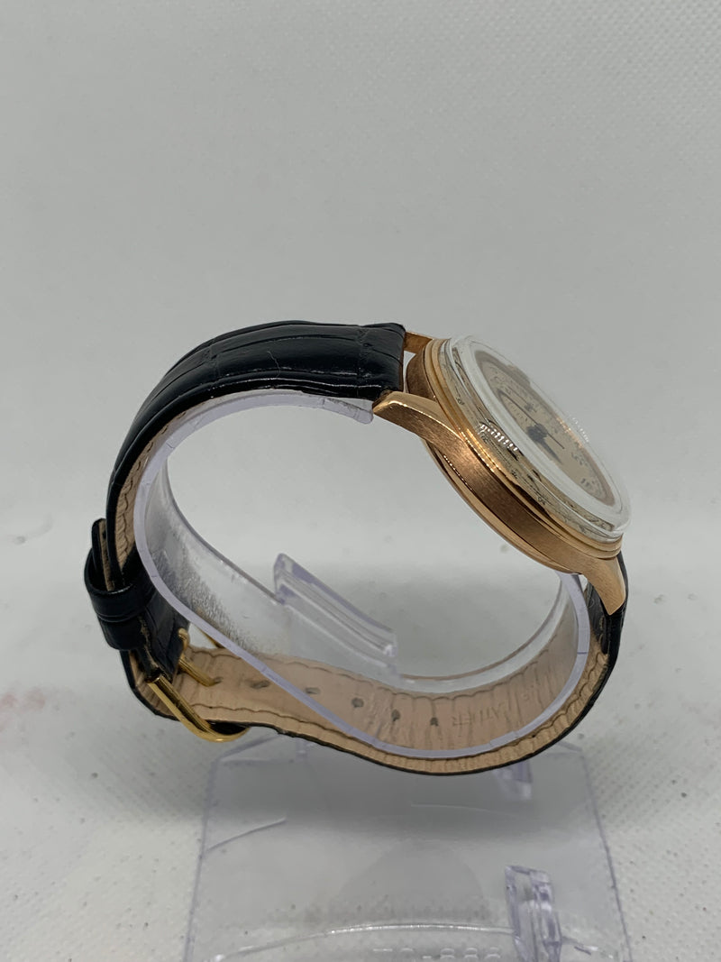 Breitling Premier 760 18K Solid Rose Gold Chronograph