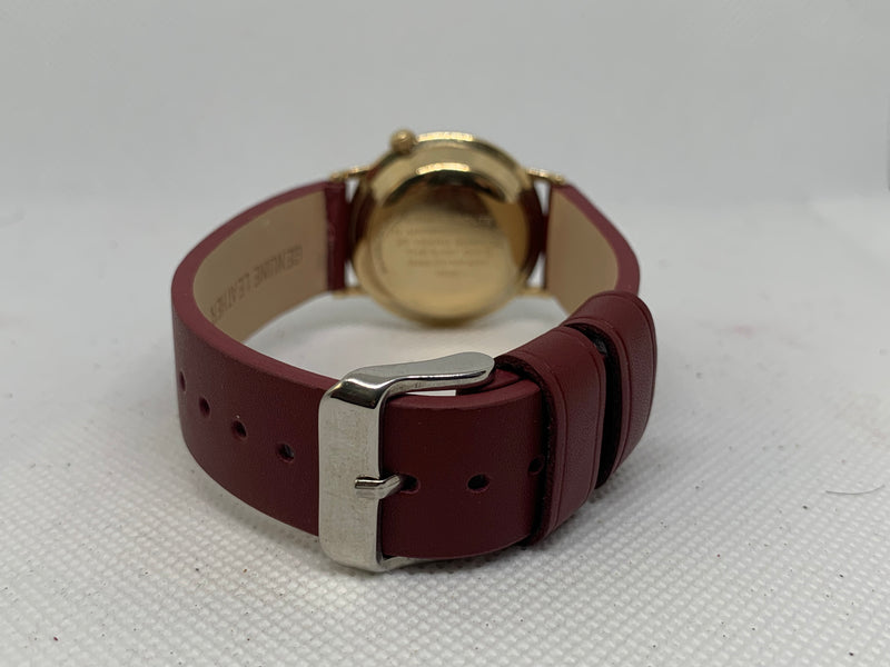 Hamilton Solid 14K (585) Gold Electric Classic Dress Award Vintage Watch Ca. 1965