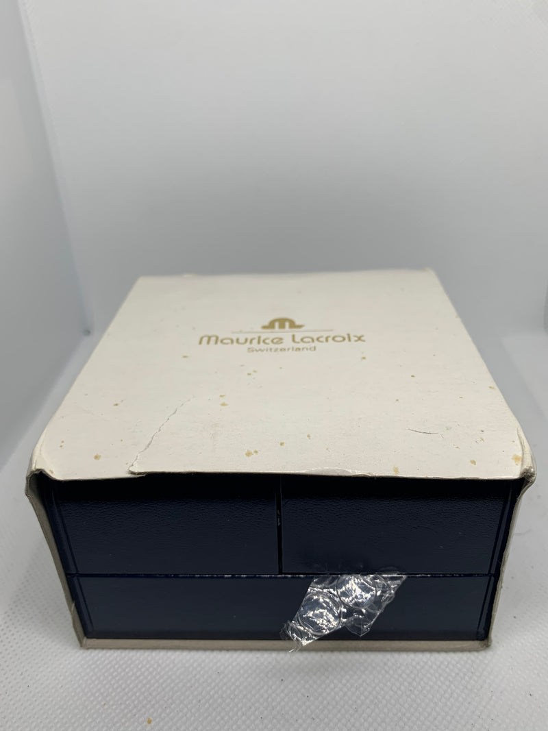 Maurice Lacroix Calypso 36mm Ref 95.327.1556