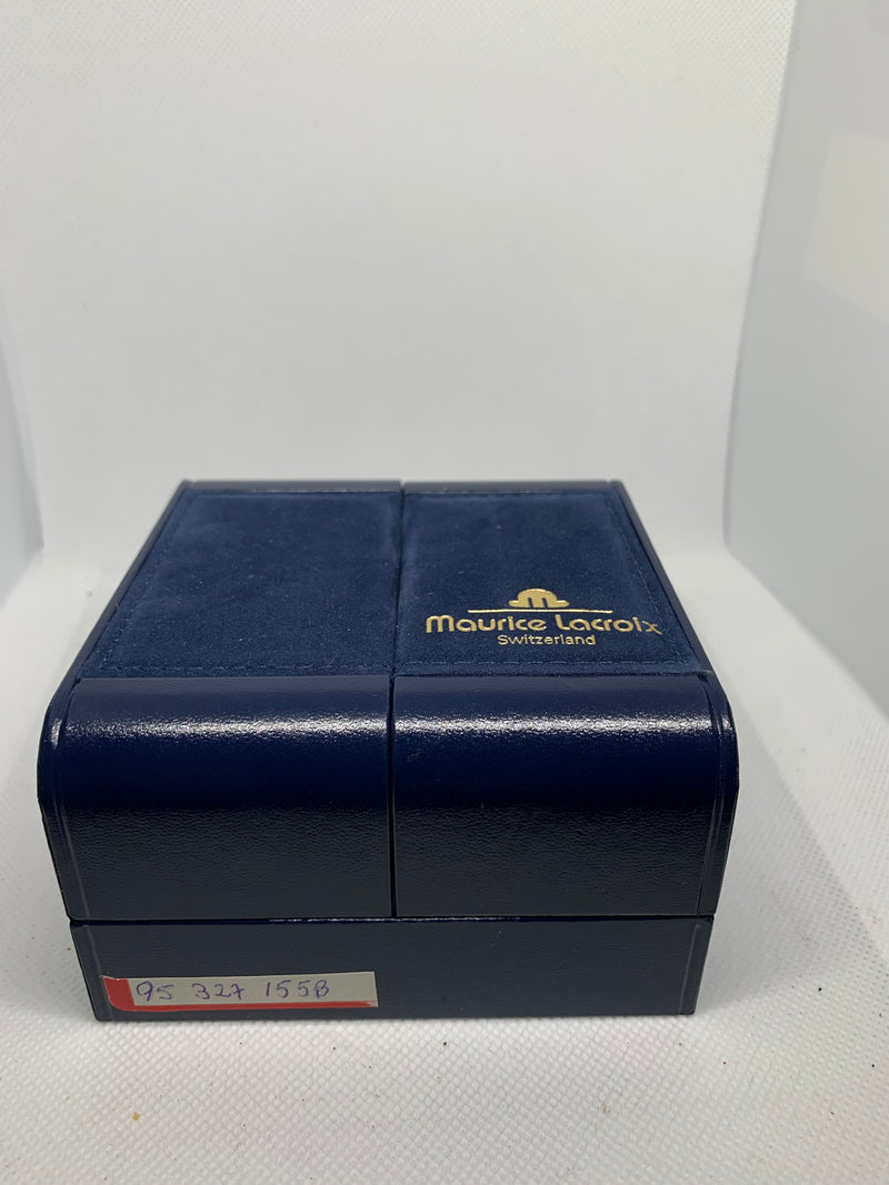 Maurice Lacroix Calypso 36mm Ref 95.327.1556