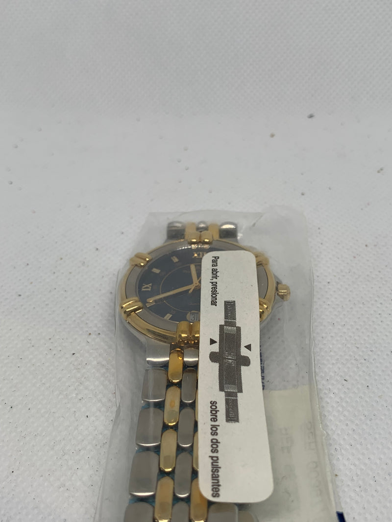 Maurice Lacroix Calypso 36mm Ref 95.327.1558