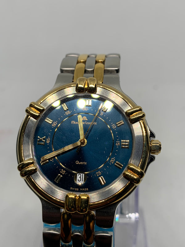 Maurice Lacroix Calypso 36mm Ref 95.327.1558
