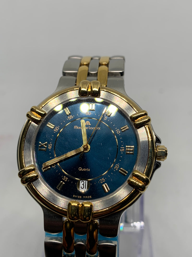 Maurice Lacroix Calypso 36mm Ref 95.327.1558
