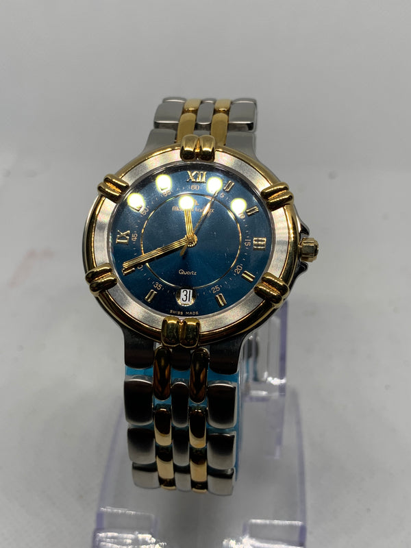 Maurice Lacroix Calypso 36mm Ref 95.327.1558