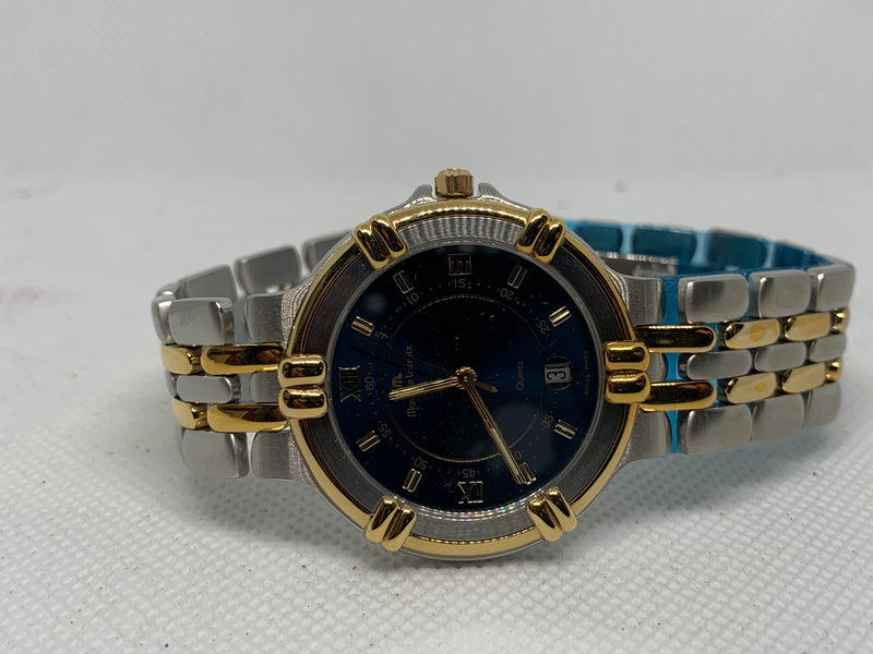 Maurice Lacroix Calypso 36mm Ref 95.327.1558