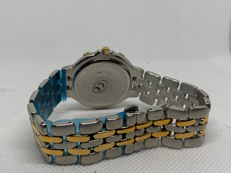 Maurice Lacroix Calypso 36mm Ref 95.327.1558