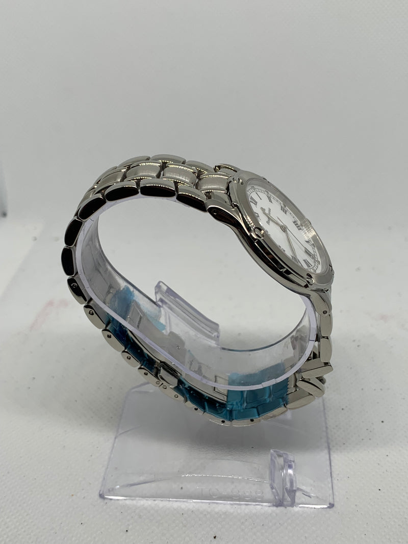 Maurice Lacroix Calypso 36mm Ref 95.327.2855