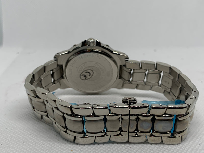 Maurice Lacroix Calypso 36mm Ref 95.327.2855