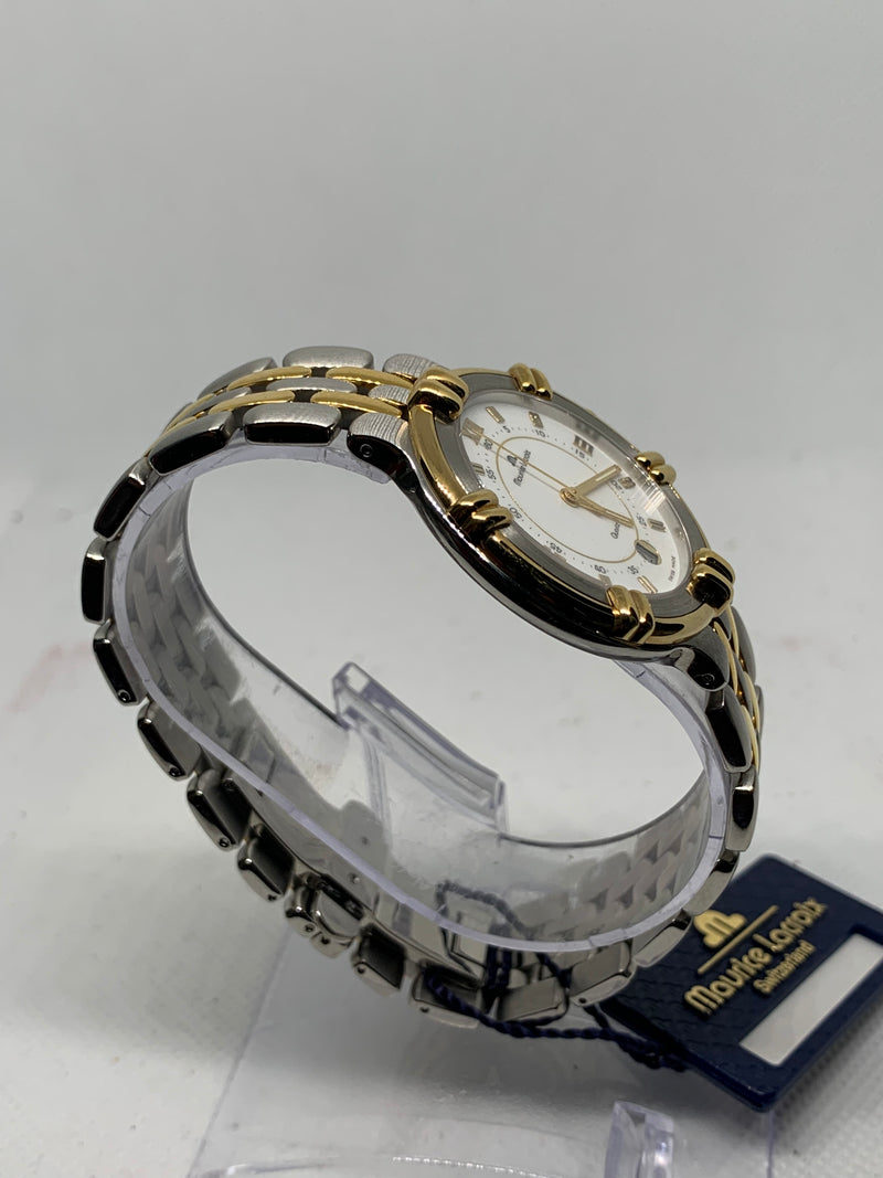 Maurice Lacroix Calypso 36mm Ref 95.327.1556