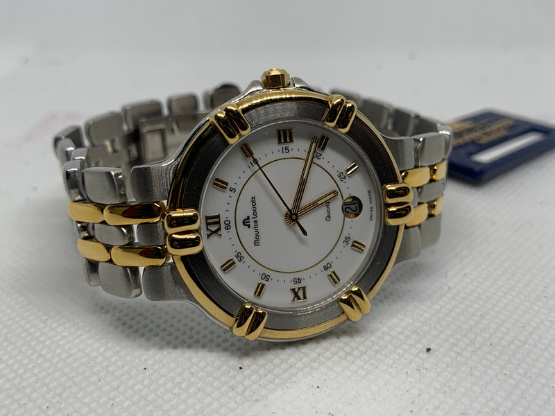 Maurice Lacroix Calypso 36mm Ref 95.327.1556
