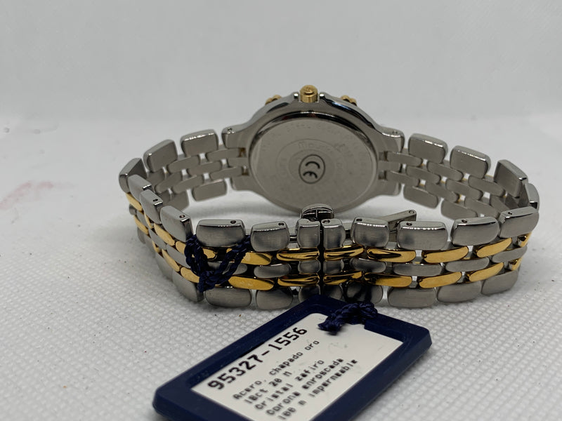 Maurice Lacroix Calypso 36mm Ref 95.327.1556