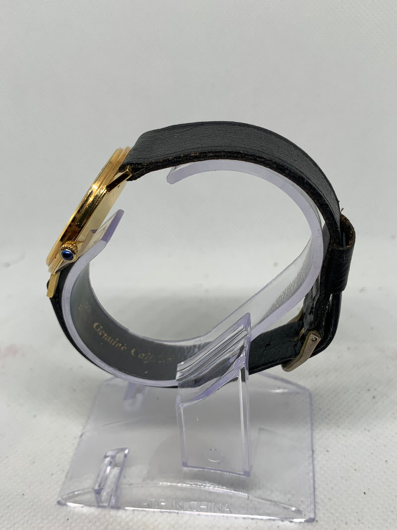Girard Perregaux Ultra Slim 18K Solid Rose Gold Watch
