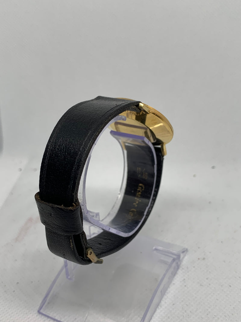 Girard Perregaux Ultra Slim 18K Solid Rose Gold Watch