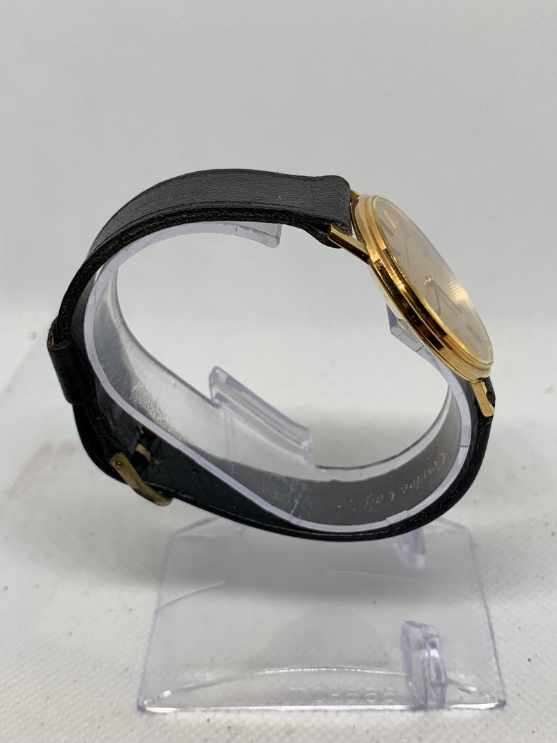 Girard Perregaux Ultra Slim 18K Solid Rose Gold Watch