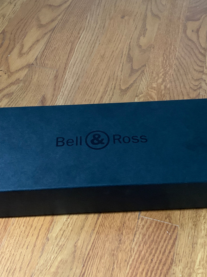 Bell & Ross BR 03 BR03-92-S