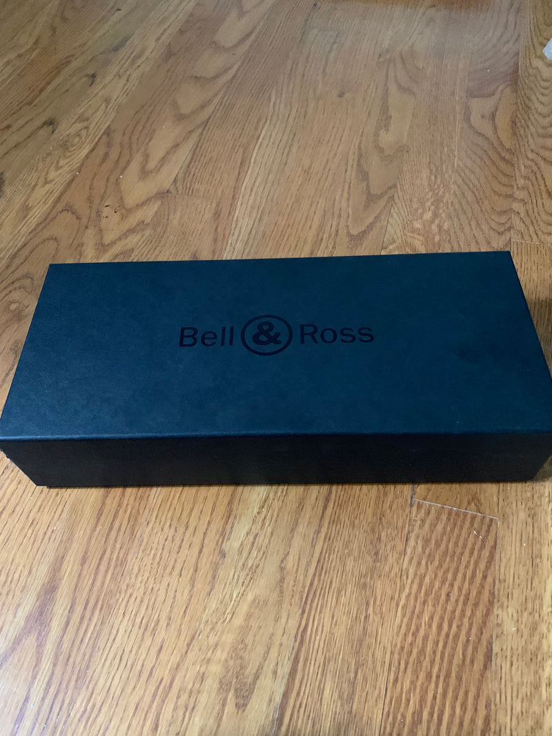 Bell & Ross BR 03 BR03-92-S
