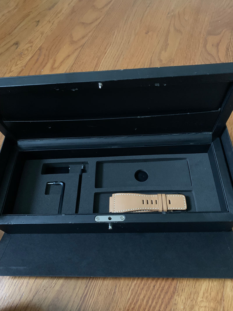Bell & Ross BR 03 BR03-92-S
