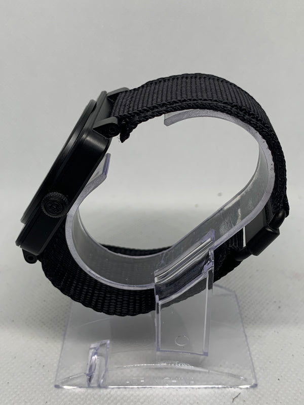 Bell & Ross BR 03 BR03-92-S
