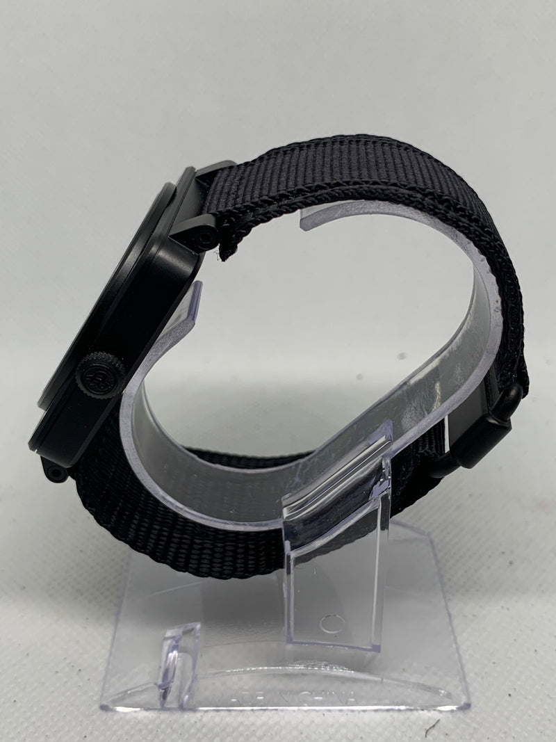 Bell & Ross BR 03 BR03-92-S