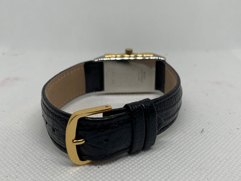 Jaeger-LeCoultre Ultra Rare Reverso Staybrite Steel and Rose Gold. The First Reverso