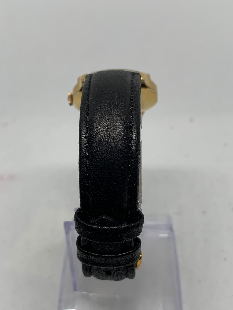 Longines Classic Dress watch from 1950s 14K Solid Gold