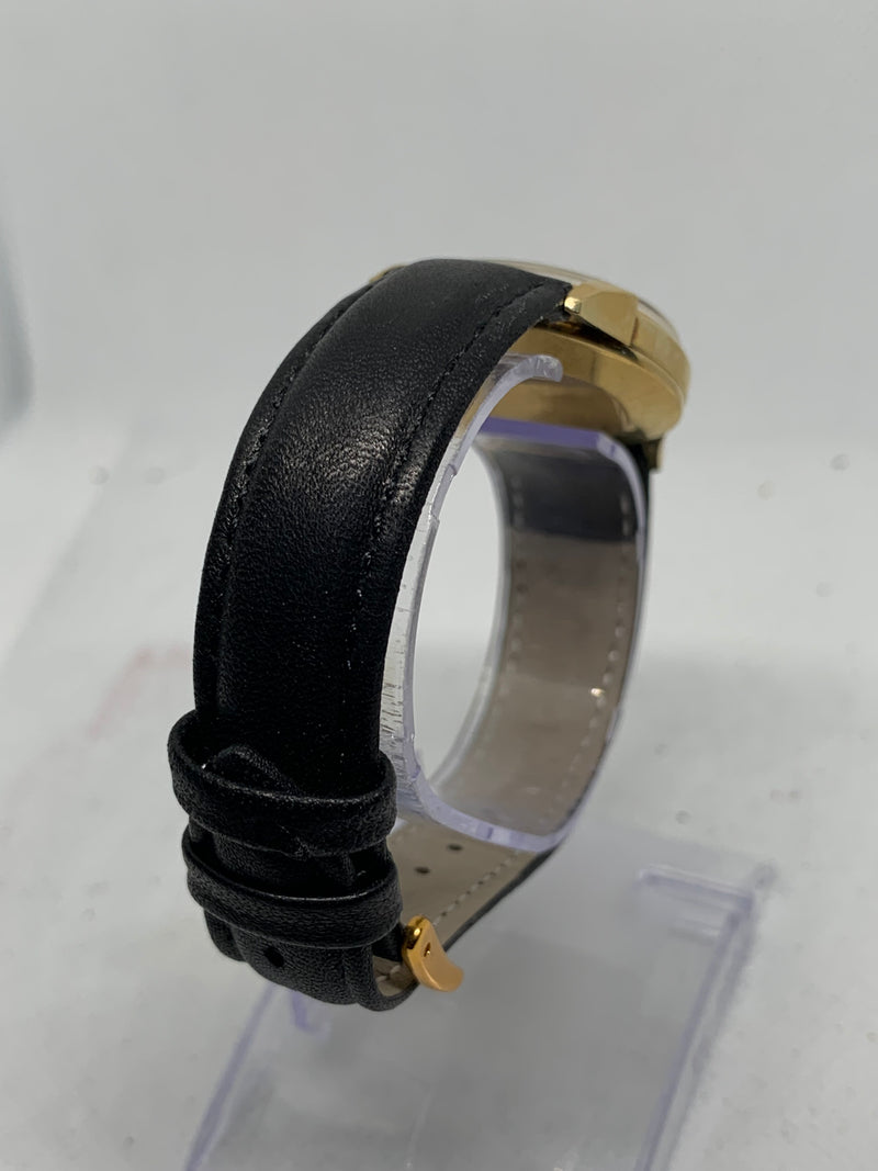 Longines Classic Dress watch from 1950s 14K Solid Gold