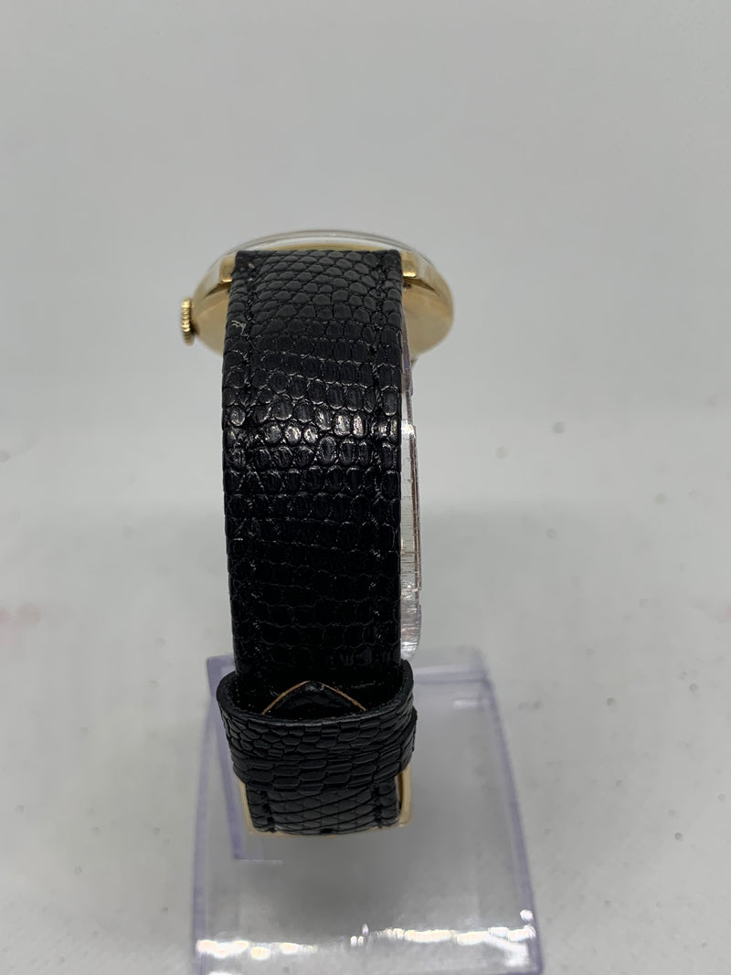 Omega Classic Vintage 14k SOLID Gold - 1950s