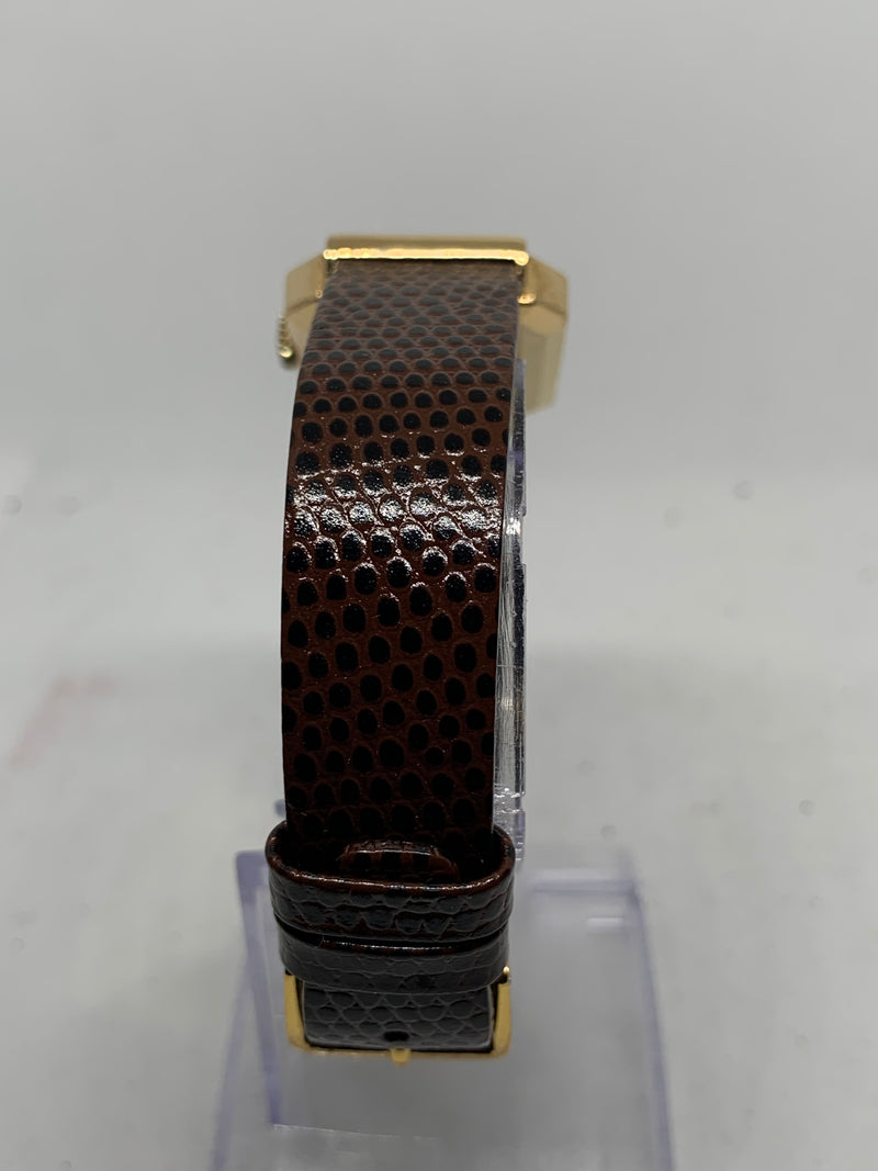 Omega Classic Doctor Watch | Art Deco Medicus Solid Gold