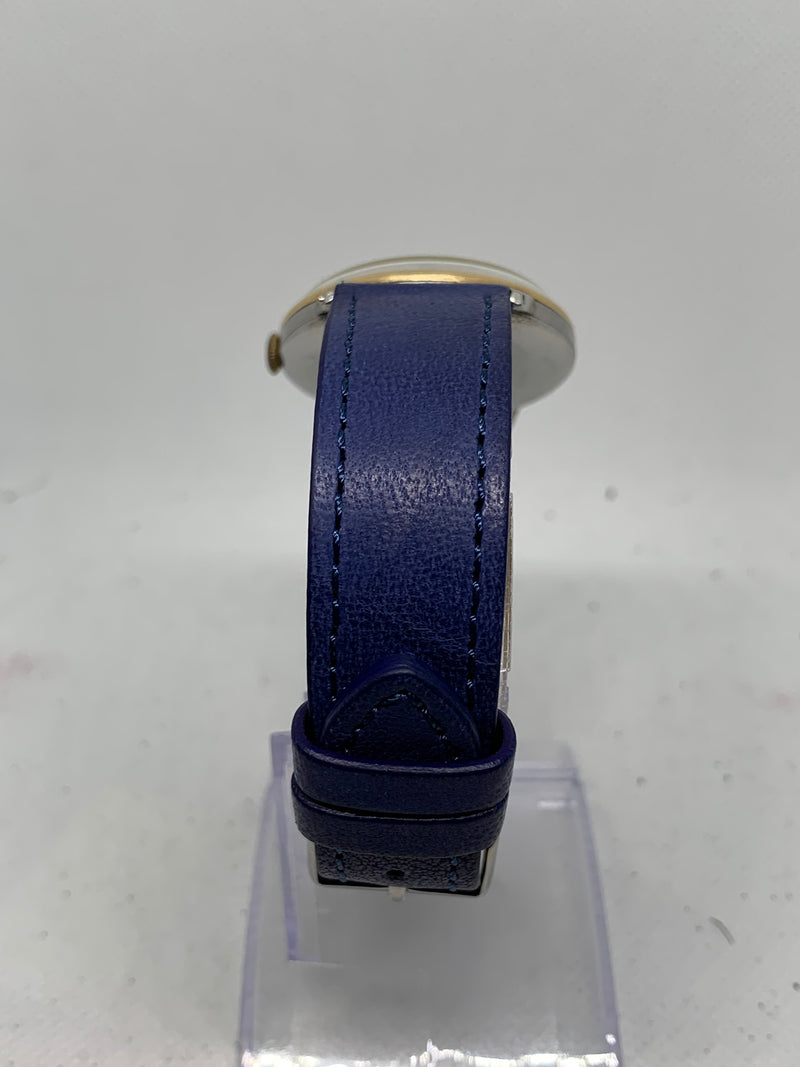 Omega Classic ref. 2271 hand wind 30t2 serviced vintage 40s