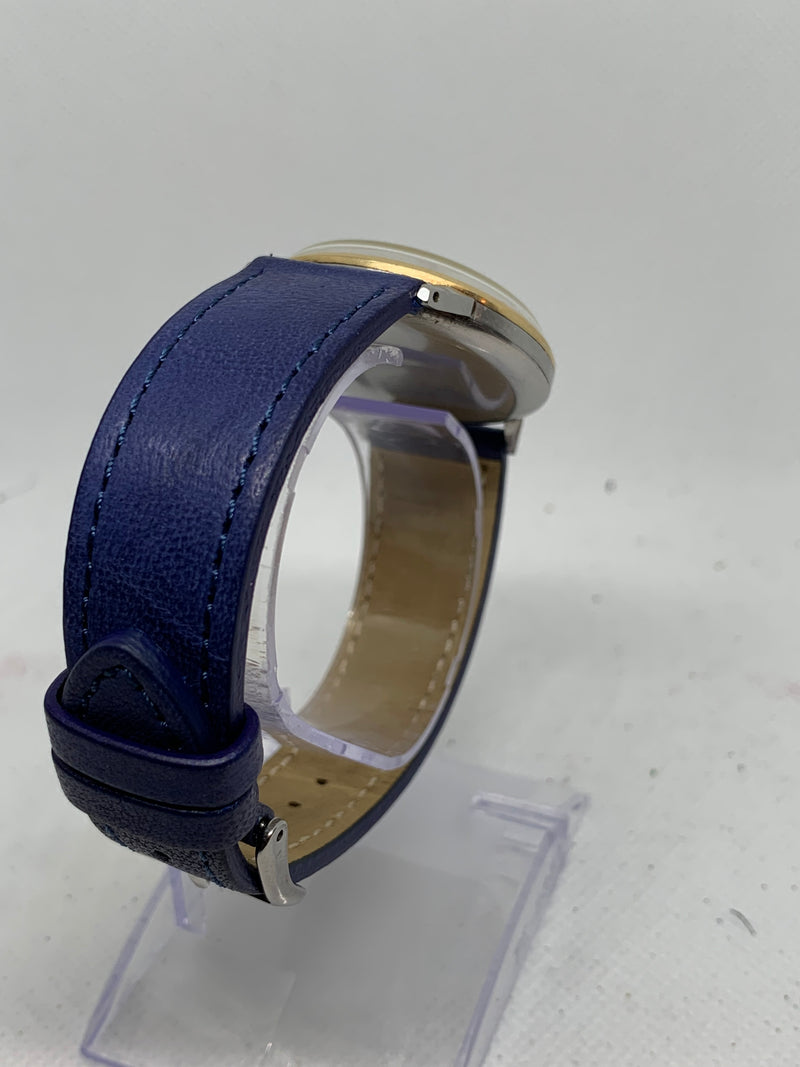 Omega Classic ref. 2271 hand wind 30t2 serviced vintage 40s