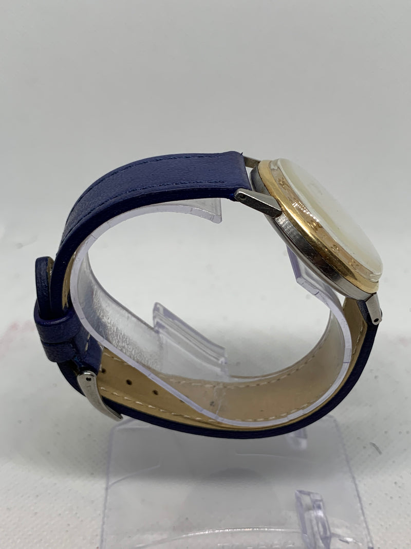 Omega Classic ref. 2271 hand wind 30t2 serviced vintage 40s