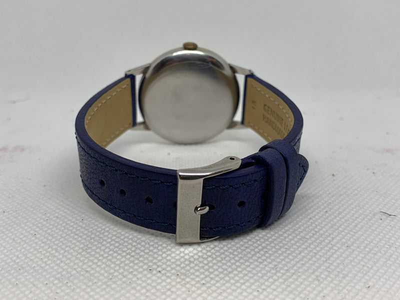 Omega Classic ref. 2271 hand wind 30t2 serviced vintage 40s