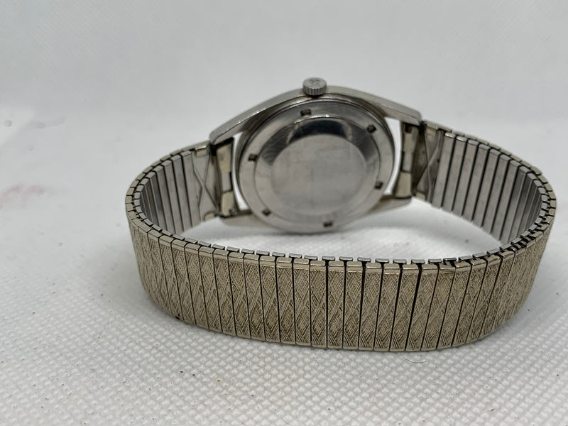 Girard Perregaux Gyromatic Vintage Watch