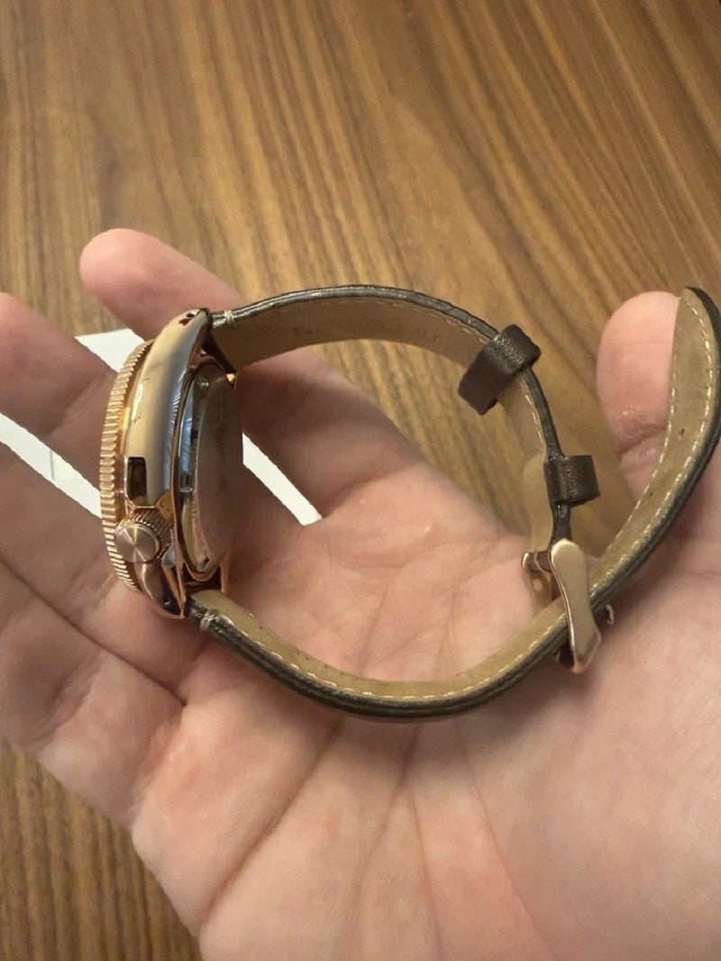 Seiko Prospex Land Tortoise 42.4mm SRPG18