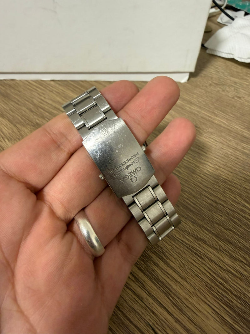 Omega Speedmaster Professional Moonwatch Ref 3570.50
