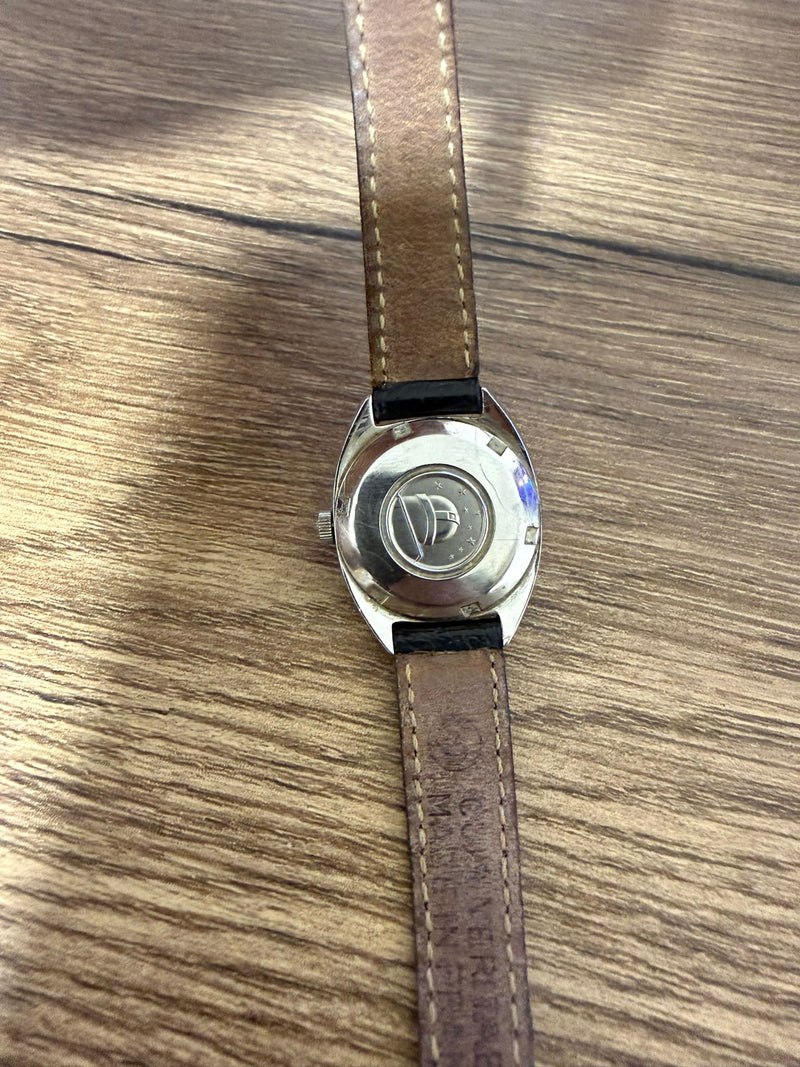 Omega Constellation Automatic