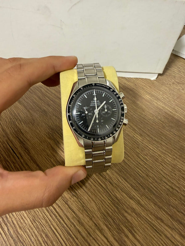 Omega Speedmaster Professional Moonwatch Ref 3570.50