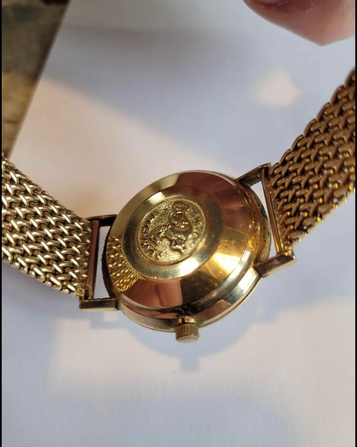 ＊なかさま専用＊SEAMASTER DEVILLE 14K For Sale 1963 Omega Automatic Seamaster Deville 14k Gold