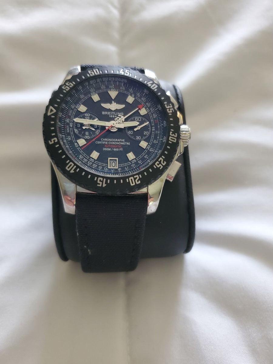 Breitling a27364 2024